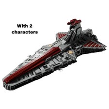 Alt Of Venator class Star