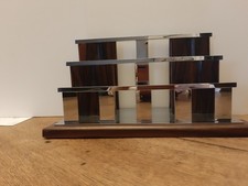 Important Porte courrier art