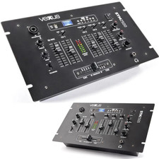 Vonyx STM2500 Table de Mixage