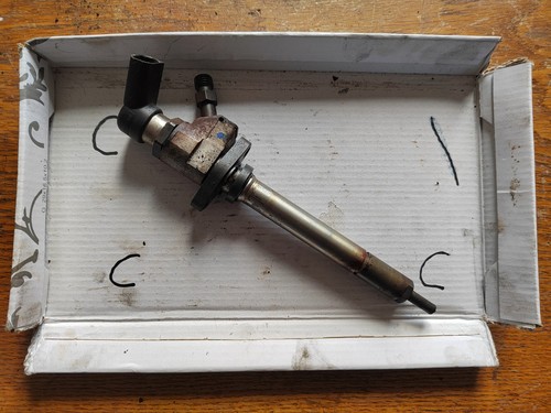 Injecteur peugeot citroën - peugeot,