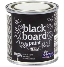 Peinture pour tableau noir