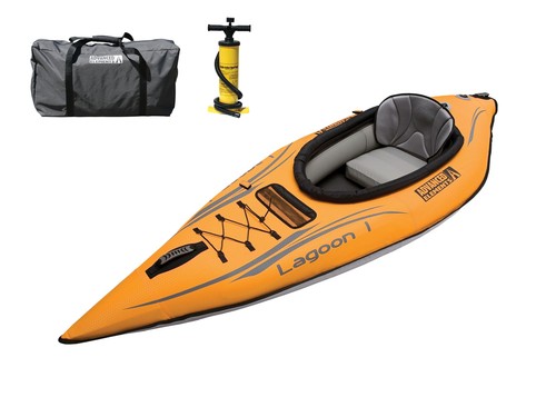 Advanced elements lagoon1 - advanced,