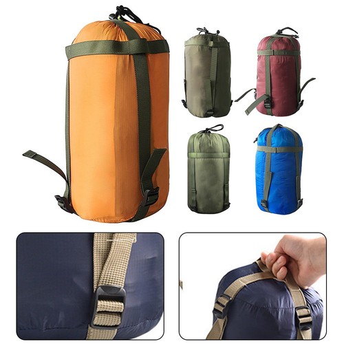 Sac compression léger - sac, de