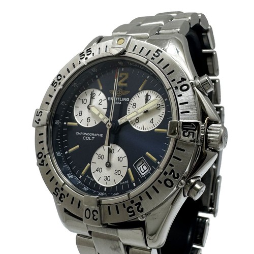 Montre chronographe pour - ss,