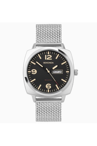 Sekonda montre aviateur de - sekonda,