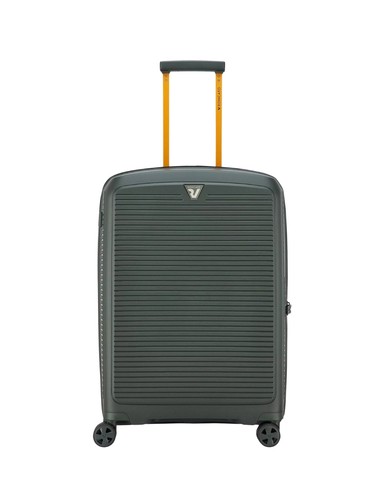 Valise rigide trolley - , moyenne