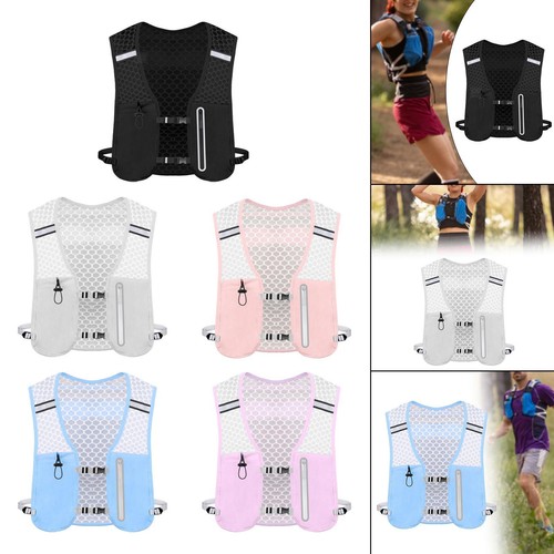 Gilet hydratation pour - gilet,
