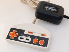 ✨ Manette PC-Engine Twin