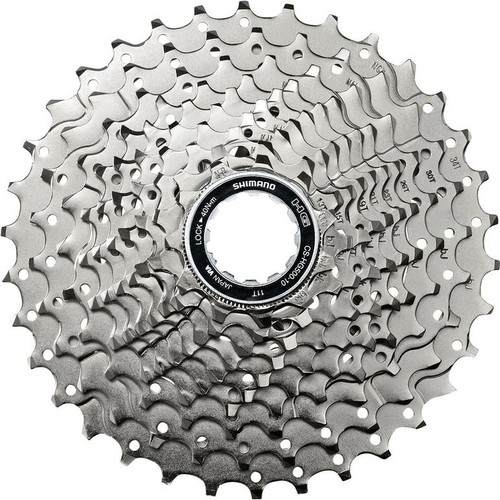 Cassette pignon 10 - pignon,