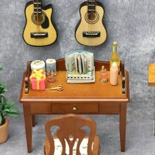 1/12 Maison de Poupée À La