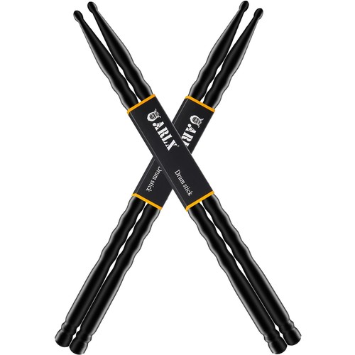 Lot baguettes de batterie - baguettes,