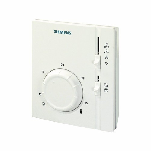 Thermostat ambiance ventilo - thermostat, d'ambiance