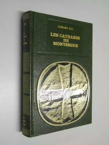 Les cathares montségur - les,