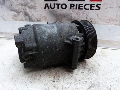 Compresseur clim renault - clim,