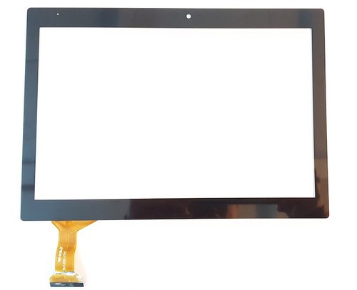 Noir ecran tactile touchscreen - tactile,
