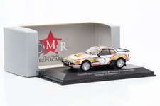 Porsche 924 Carrera GTS #1