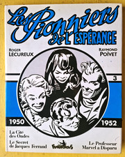 BD PIONNIERS DE L'ESPERANCE