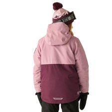 Dare 2B - Blouson de ski FREEHAND - Enfant (RG12243)