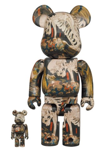 Figurine collection - figurine, de