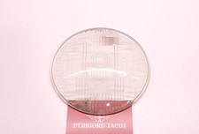 Verre Optique de Phare CARELLO