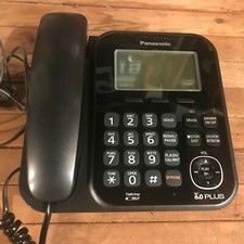 PANASONIC 6.0 PLUS-- PHONE