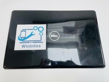 Plasturgie capot écran arrière coque cover écran Dell Inspiron 1750 (P04E)