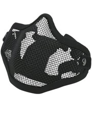Neuf Kombat Tactical Face Mask