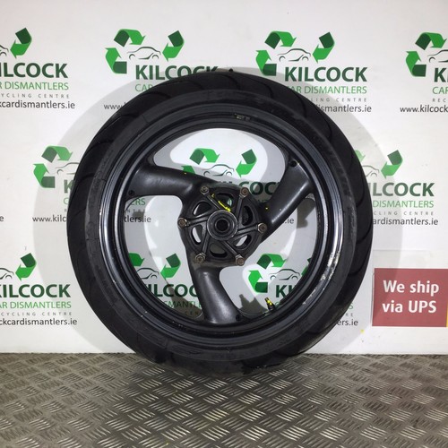 Roues avant yamaha xjr 1300 - roues,