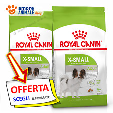 Royal Canin Chien → Adulte X
