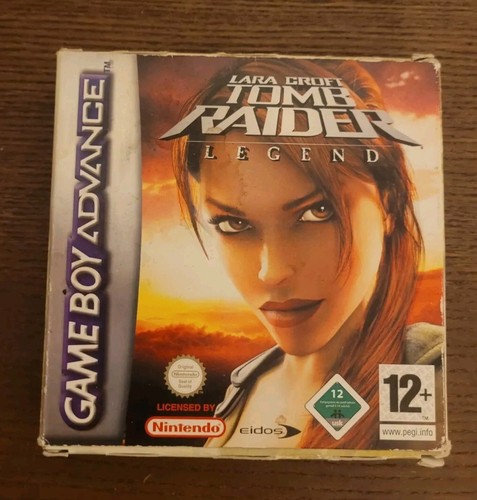 Lara croft tomb - , raider
