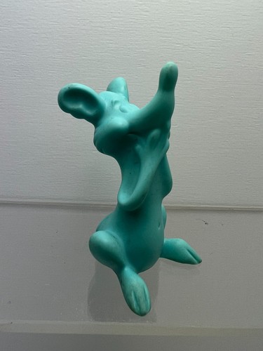 Figurine pouet style - , delacoste