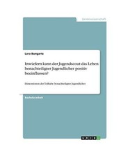 Inwiefern kann der Jugendscout