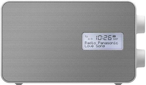 Panasonic d30bteg radio - panasonic,