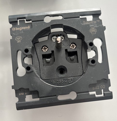 Legrand sagane 84202 - legrand,