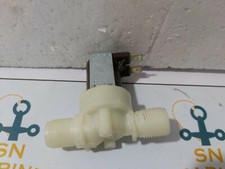 Solénoïde Simple CONVOTHERM