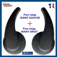 Poignée basculement siege - poignée,