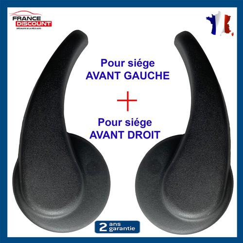 Poignée basculement siege - poignée, de