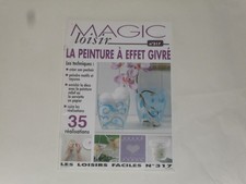 livre magic loisir, loisirs