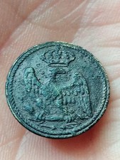 Bouton PM De La Garde