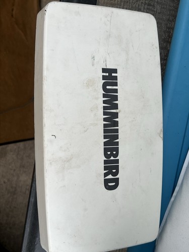 Humminbird 898c head - humminbird, si