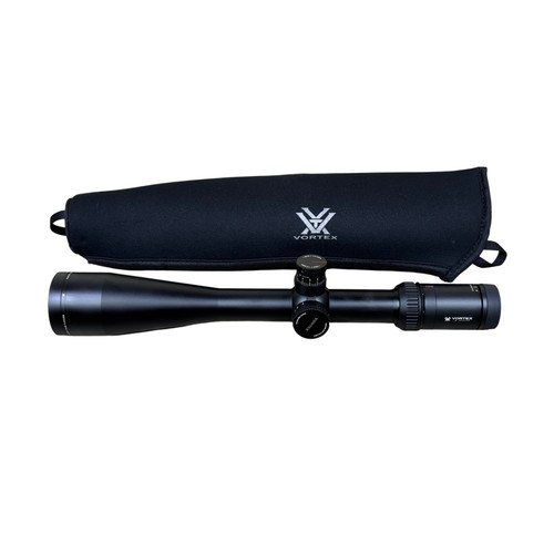 Vortex optics viper - optics, 6-24x50mm