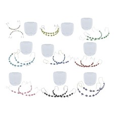 Décorations de dents