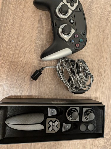 Manette ps4 eswap - manette,