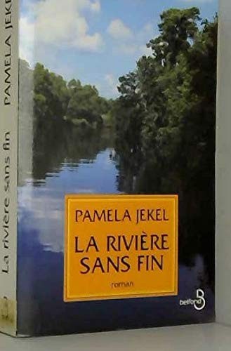 Rivière sans fin jekel - la,