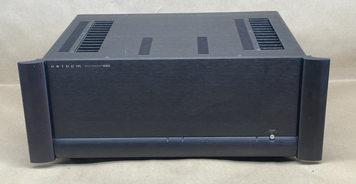 Anthem statement 225wpc amp - statement, a2