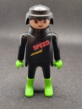 Playmobil - Personnage 