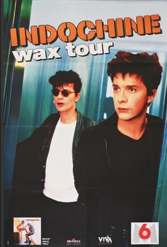 Affiche poster 60x80 cm - /,