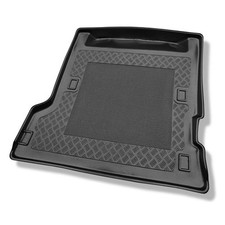 Tapis de coffre pour Nissan