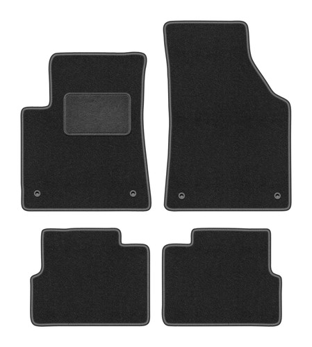 Tapis sol velours pour - tapis, en