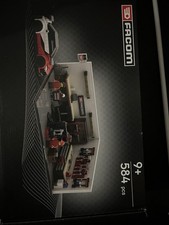 jeu de construction Facom